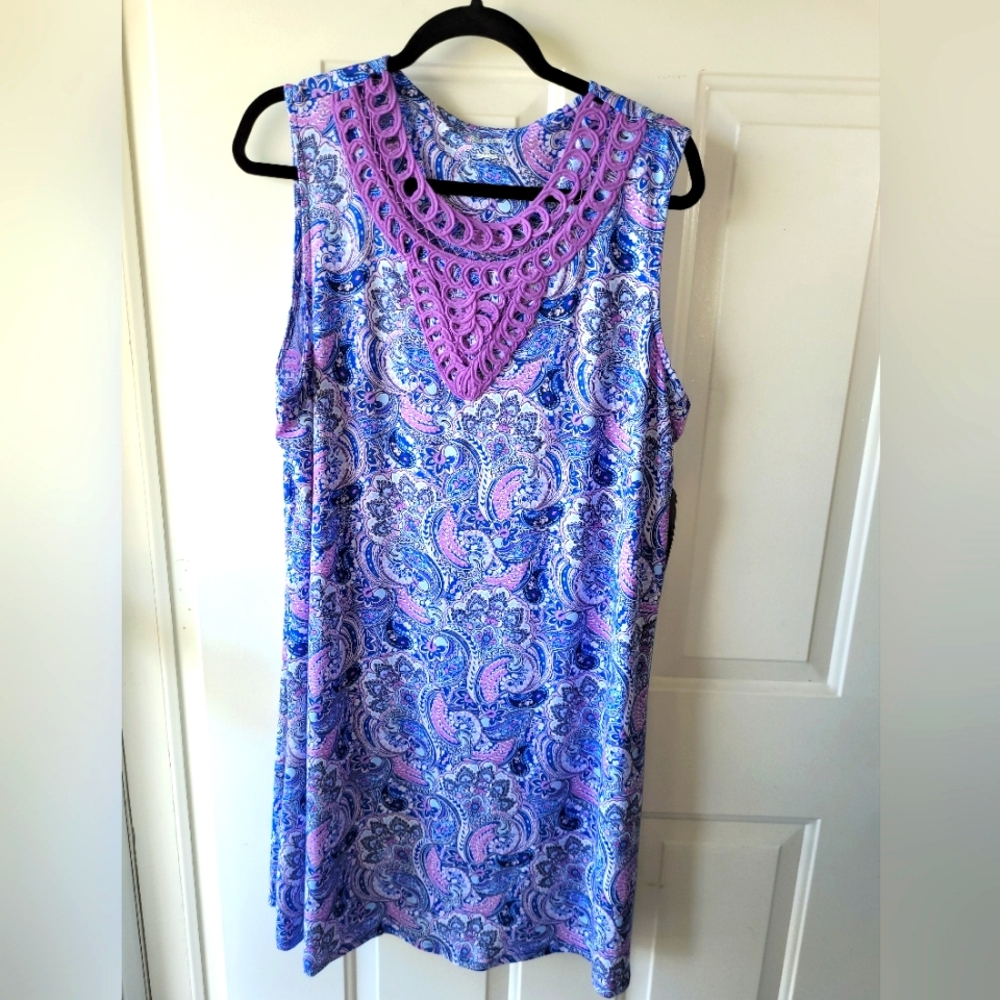Woman's Dress
